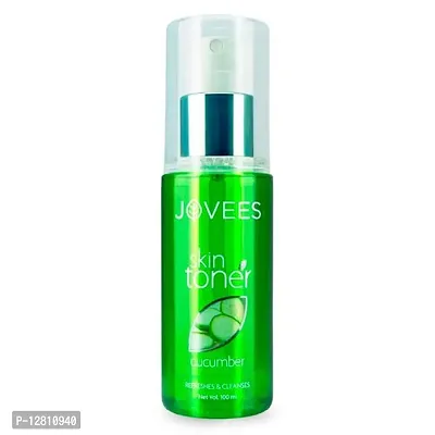 Jovees Herbal Cucumber Skin T