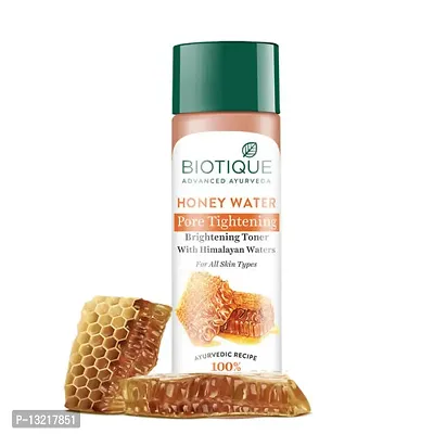 Biotique Honey water (120 ml)