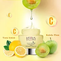 Lotus Herbals Whiteglow Vitamin C Radiance Cream Spf 20 (50 g)-thumb1