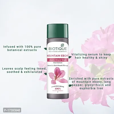 Biotique hair deals serum