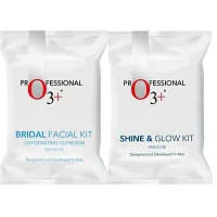 O3+ Bridal Facial Kit Pack of 2-thumb2