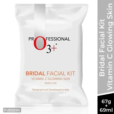 O3+ Bridal Facial Kit Pack of 2-thumb4