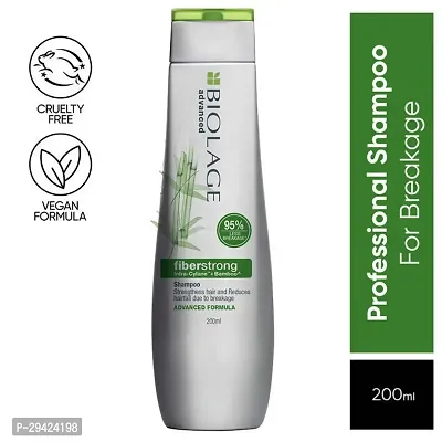 Matrix Biolage Fiberstrong Professional Shampoo