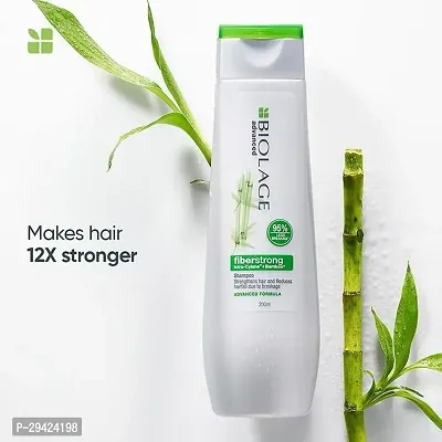 Matrix Biolage Fiberstrong Professional Shampoo-thumb5