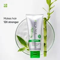 Matrix Biolage Fiberstrong  Shampoo + Conditioner-thumb4