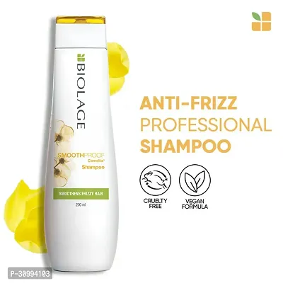 Matrix Biolage Smooth Professional Shampoo-thumb0