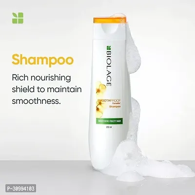 Matrix Biolage Smooth Professional Shampoo-thumb3