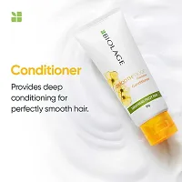 Matrix Biolage Smooth Professional Shampoo And  Conditioner Combo-thumb1