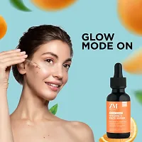 Vitamin C Face Serum Brighten Dull Skin-thumb4