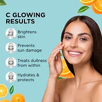 Vitamin C Face Serum Brighten Dull Skin-thumb1