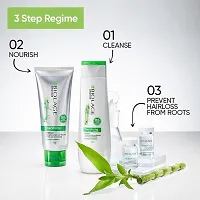 Biolage Hair Shampoo + Conditioner(200ml + 98gm) Pack of 2-thumb1