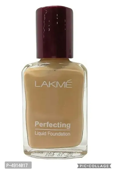 Perfecting Liquid Foundation-thumb0