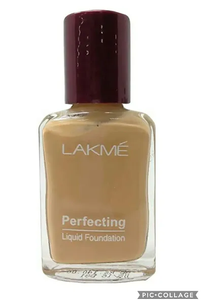 Branded Liquid Foundation
