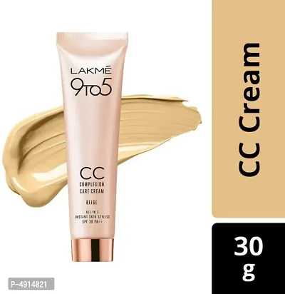 Completion Care Cream Skin Care Face-thumb0