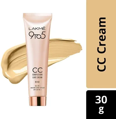 Instant Fair Look Foundation Fairness Cream