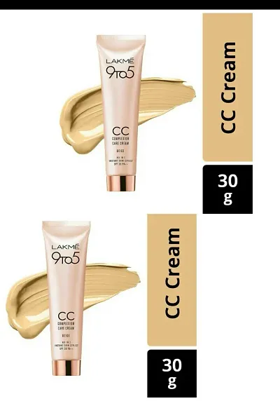 Foundation Fairness Cream Pack Of 2