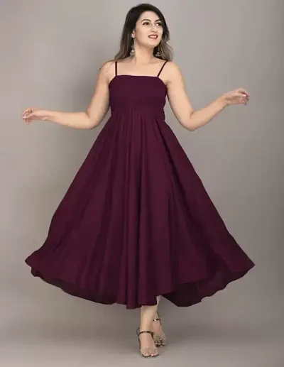 Pretty Graceful Women Dresses