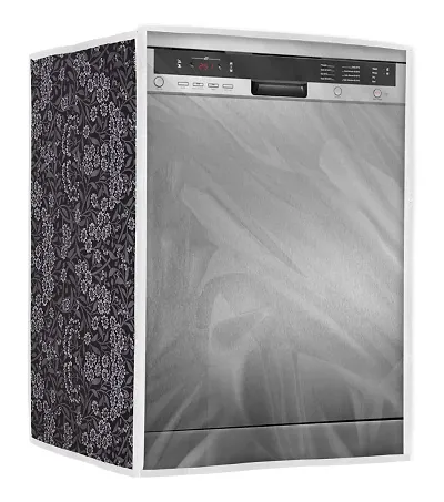 Classic Waterproof & Dustproof Dishwasher Cover Suitable for Godrej Dishwasher of 12, 13, 14, 15 Place Setting