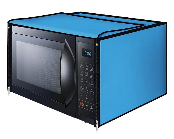 Classic Microwave/Oven Top Full Body Dustproof Cover Suitable for All Brands