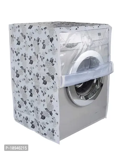 Classic? Front Load Washing Machine Cover-thumb2