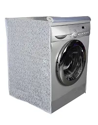 Classic? Front Load Washing Machine 8.5 Kg, 9 Kg, 9.5 Kg 10 Kg, 10.5 Kg, 11 Kg, 11.5 Kg, 12 Kg (White & Grey, 72Cms X 63Cmsx X 81Cms)-thumb2