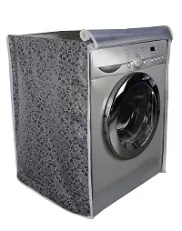 Classic? Front Load Washing Machine Cover-thumb2