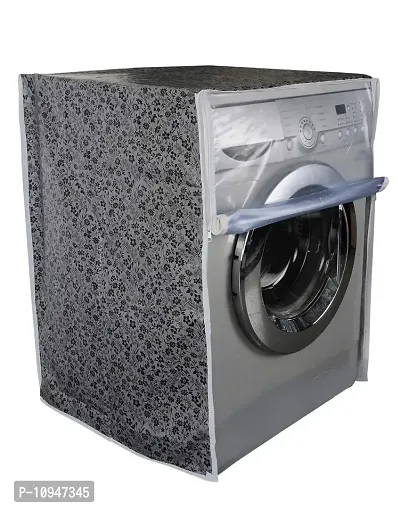 Classic? Front Load Washing Machine Cover-thumb2