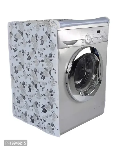 Classic? Front Load Washing Machine Cover-thumb3