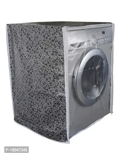 Classic? Front Load Washing Machine Cover