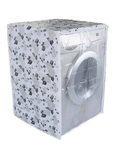 Classic? Front Load Washing Machine Cover
