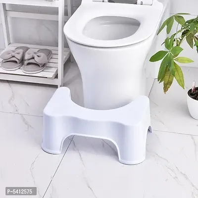 Posture Angle toilet Stool