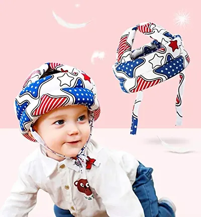 Baby Helmet Toddler Head Protector multicolour