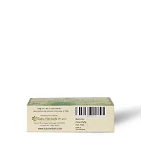 Balu Herbals Lemon Grass Soap 75G ( Pack of 3 )-thumb2