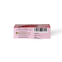 Balu Herbals  Rose Soap 75g ( Pack of 3 )-thumb3