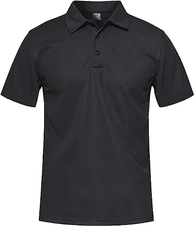 Hot Selling Silk Polos For Men 