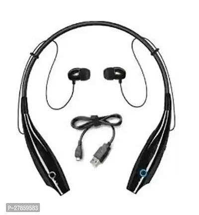 HBS-730 Neckband Bluetooth Headphone-thumb0