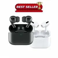 AirPods Pro In-Ear Active Noise Cancellation Truly Wireless Earbuds With Mic-thumb1