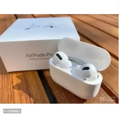 Airpods Pro True Wireless Bluetooth Headset-thumb0