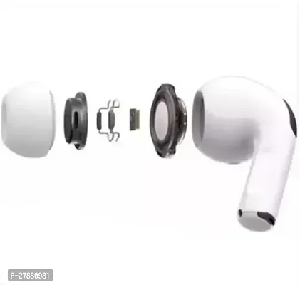 Airpods Pro True Wireless Bluetooth Headset-thumb3