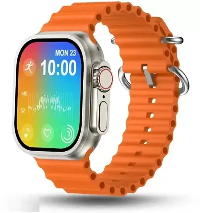 Stylish SmartWatches For Men And Women