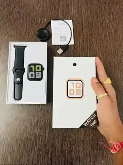 Unique Smart Watches