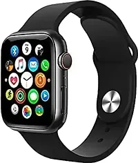 Modern Bluetooth Smartwatch With Strap For Unisex-thumb4