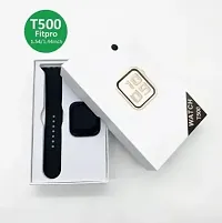 T500 Smart Watch with Bluetooth Calling Smartwatch-thumb3