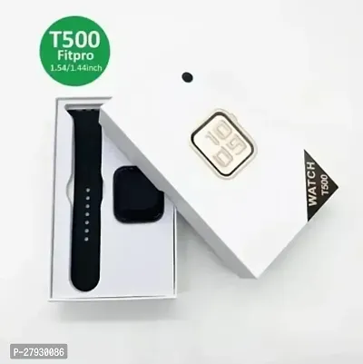 T500 Smart Watch with Bluetooth Calling Smartwatch-thumb4