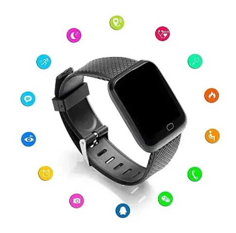 New Collection Of Smart Watches