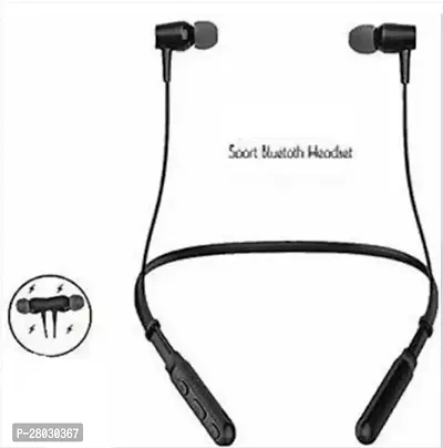 b11 neckband bluetooth neckband Super quality and base at high discount wireless bluetooth-thumb4