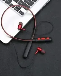 b11 neckband bluetooth neckband Super quality and base at high discount wireless bluetooth-thumb1