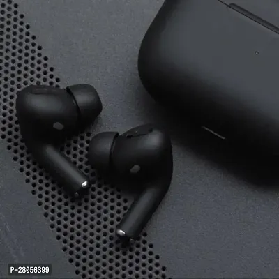 Airpods Pro TWS With Active Noice Cancellation - Black, True Wireless-thumb4