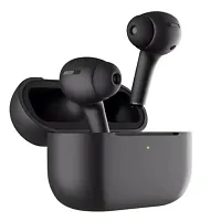 Airpods Pro TWS With Active Noice Cancellation - Black, True Wireless-thumb1