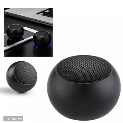 Mini Boost Wireless Bluetooth Speakers-thumb0